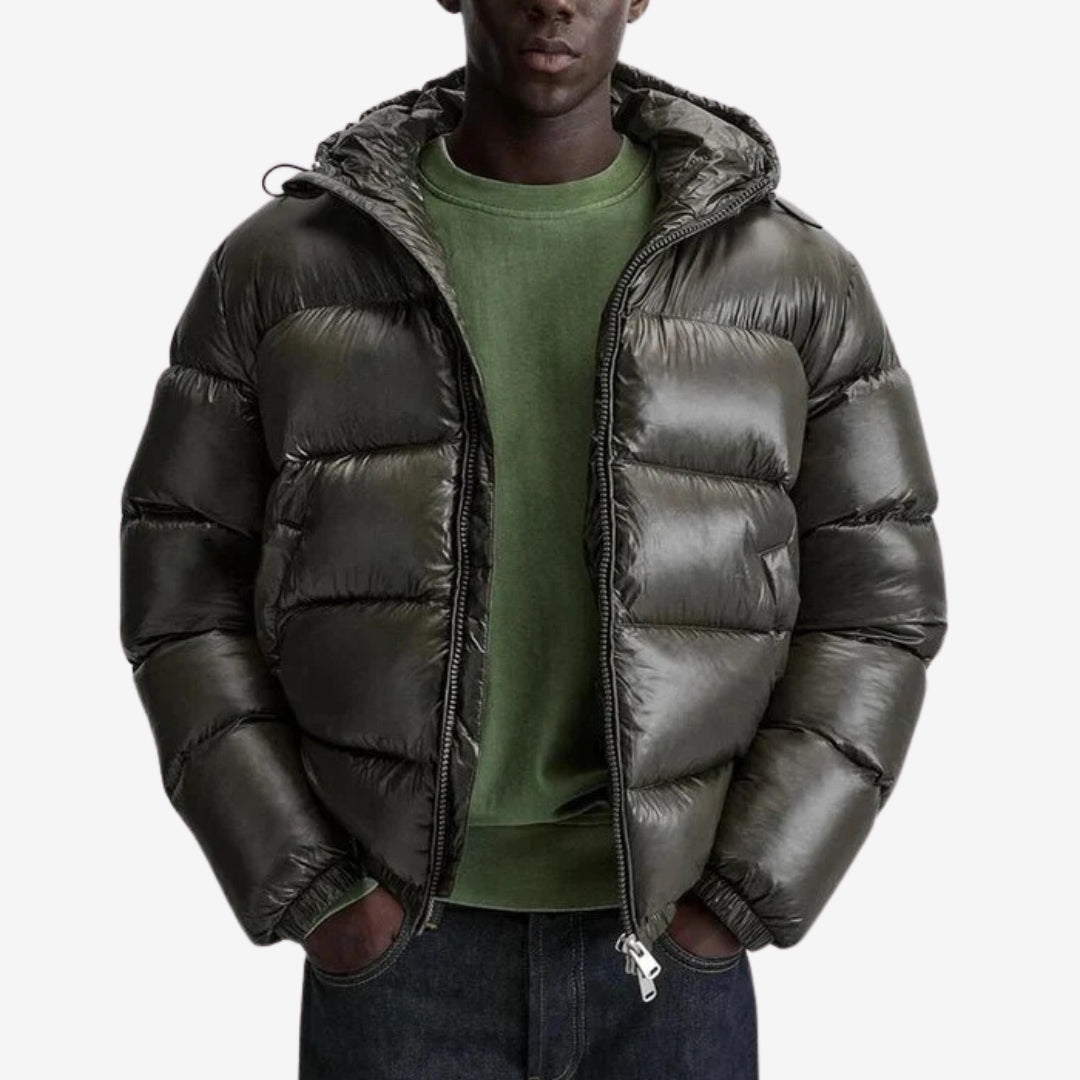 Pufferjacket