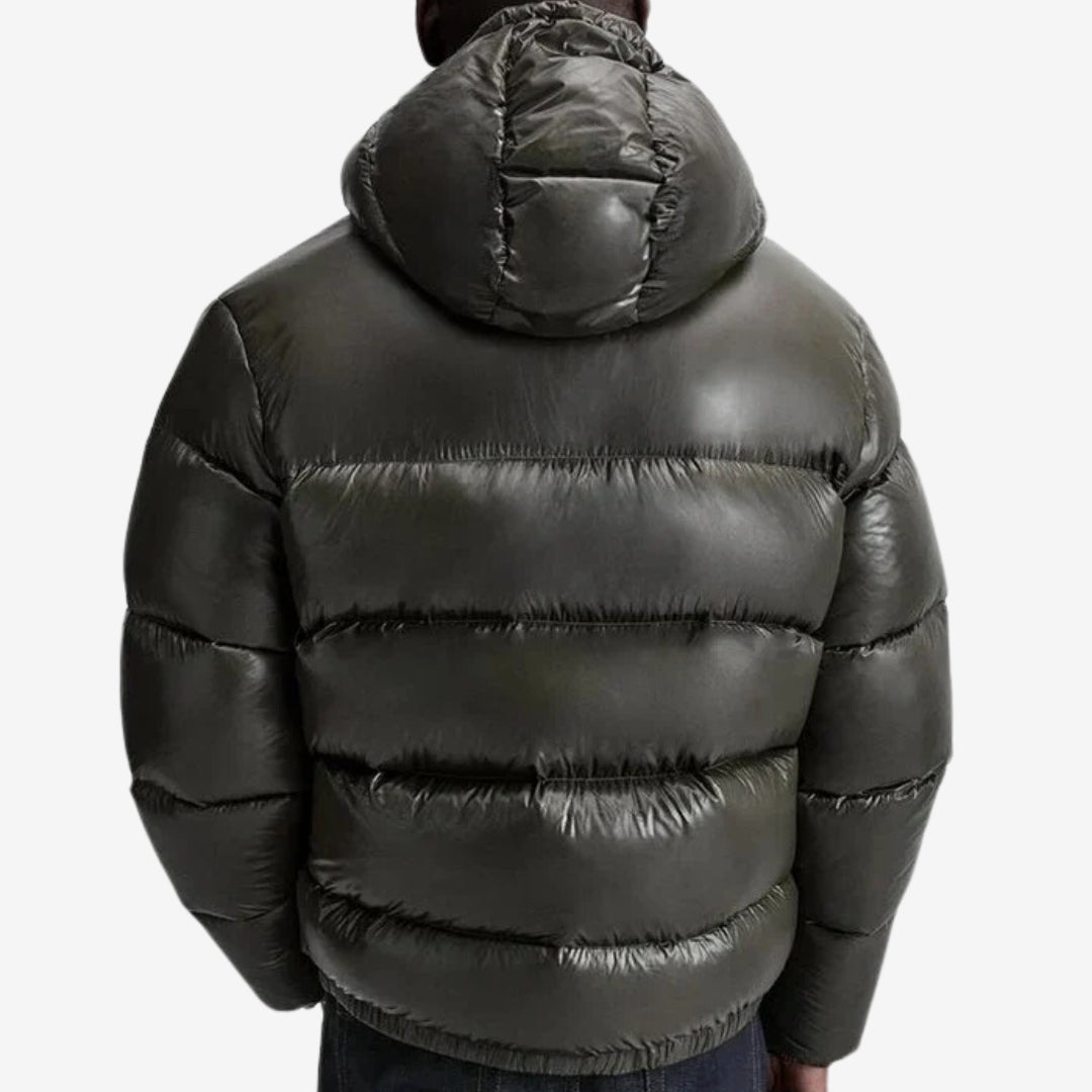 Pufferjacket