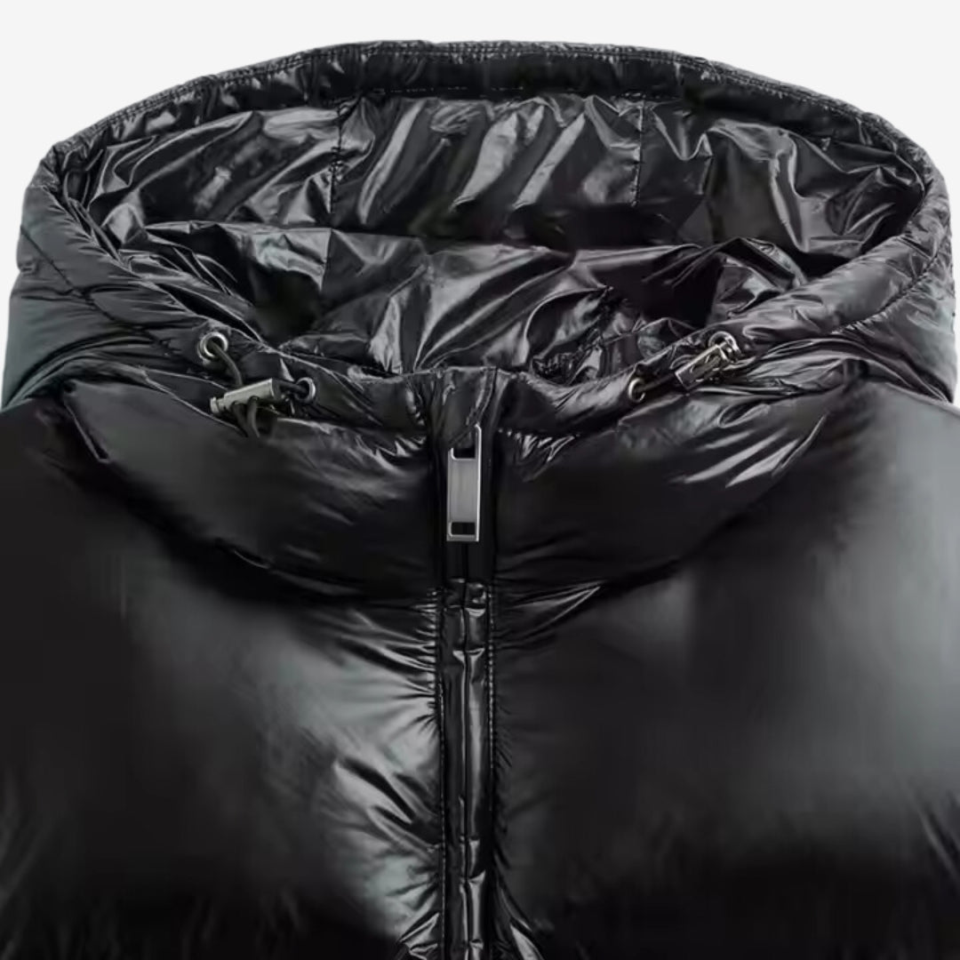 Pufferjacket