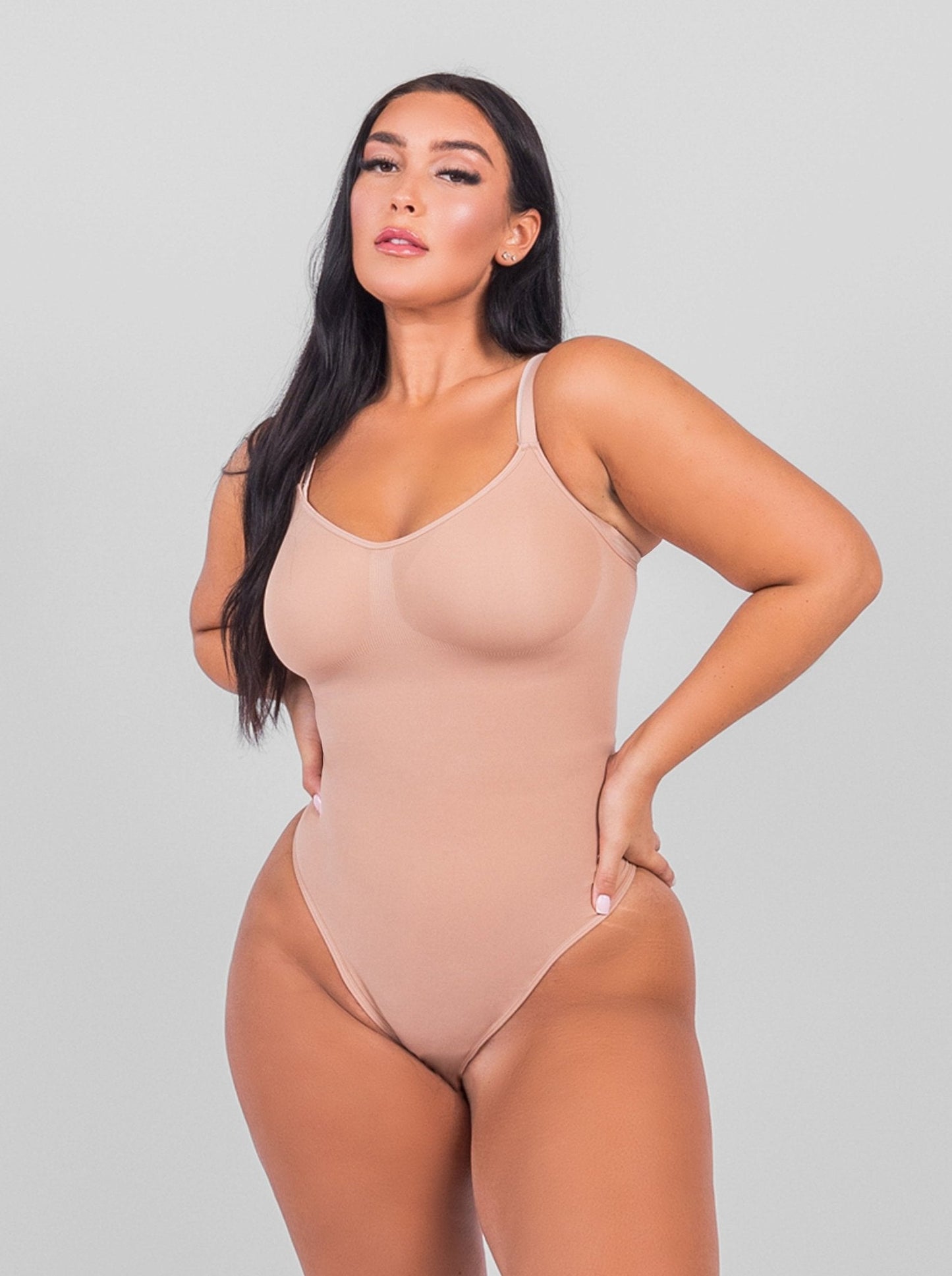 Stefanie - Naadloze Bodysuit