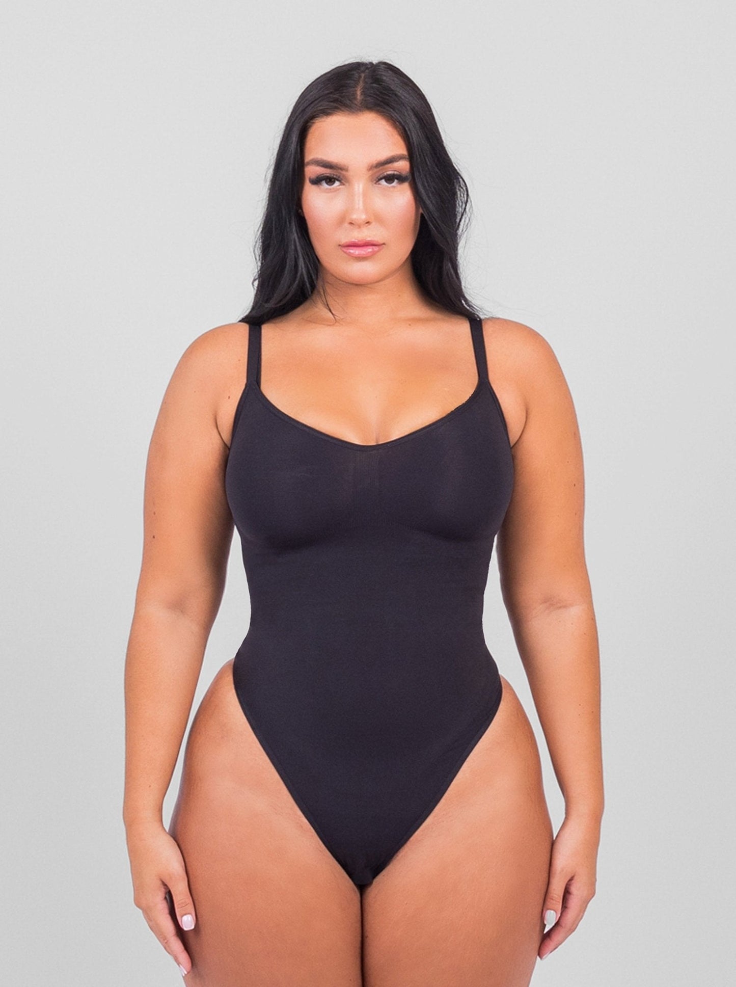 Stefanie - Naadloze Bodysuit